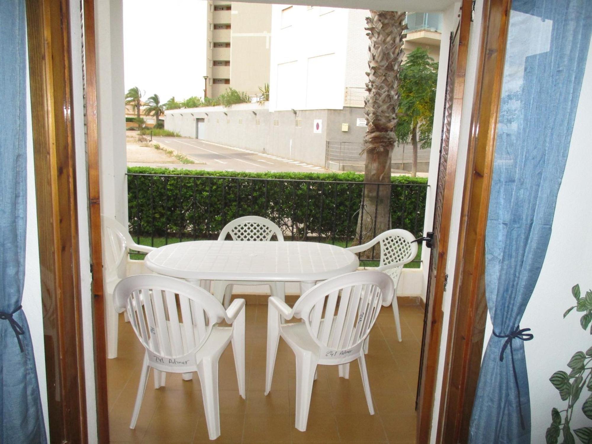 Aldeas Taray Admer 10 La Manga del Mar Menor Exterior photo